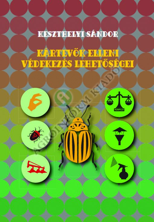 Kártevők elleni védekezés lehetőségei
