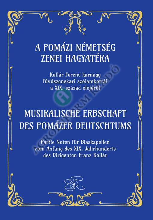 A pomázi németség zenei hagyatéka