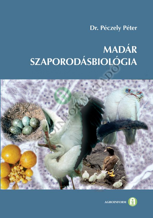 Madár szaporodásbiológia