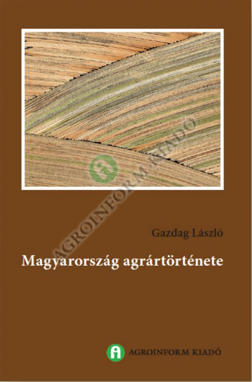 Magyarország agrártörténete