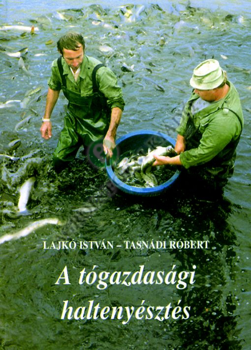 A tógazdasági haltenyésztés