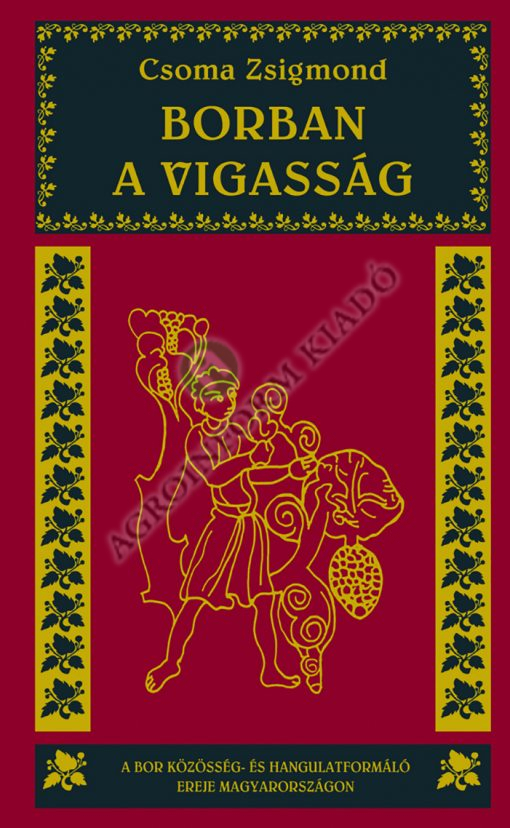 Borban a vigasság