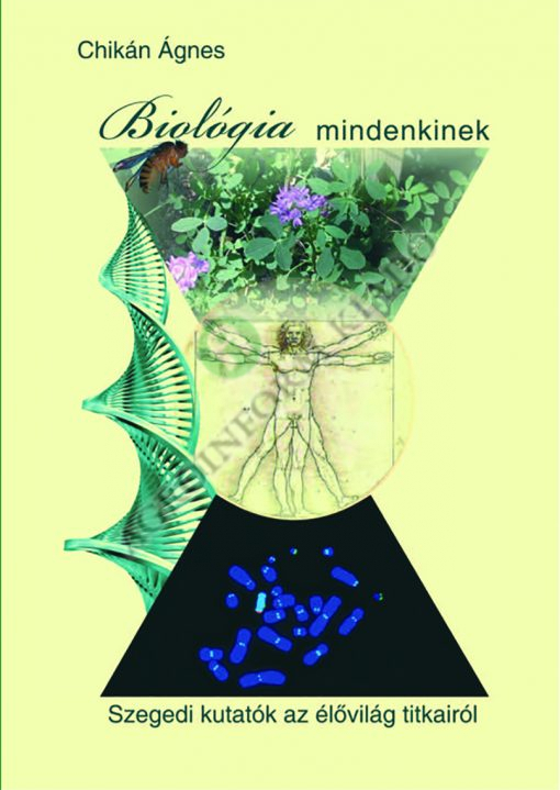 Biológia mindenkinek