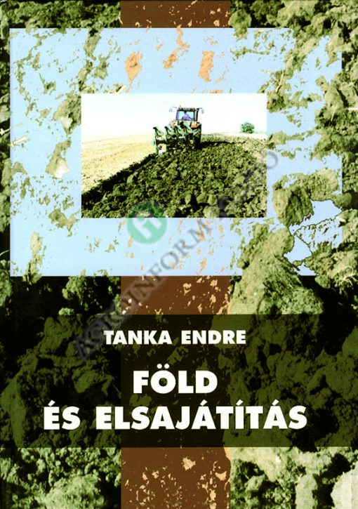 Föld és elsajátítás