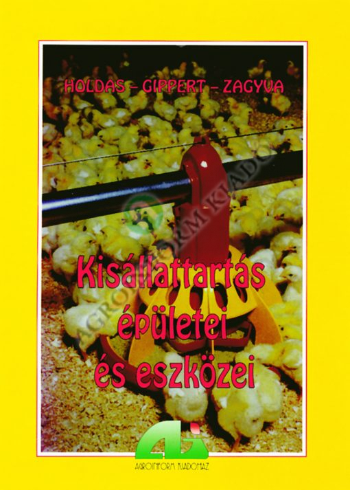 Kisállattartás épületei és eszközei