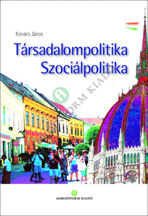 Társadalompolitika - Szociálpolitika