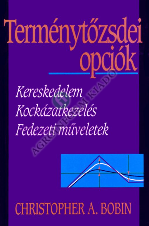 Terménytőzsdei opciók