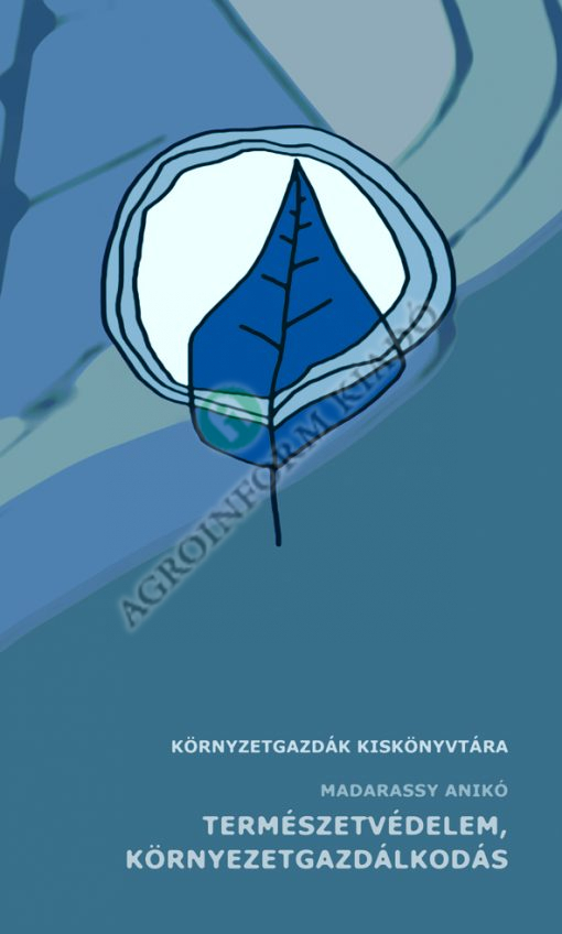 Természetvédelem, környezetgazdálkodás