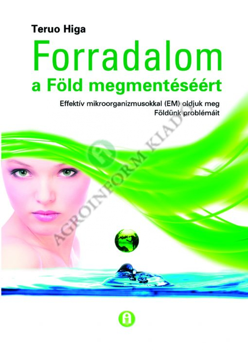Forradalom a Föld megmentéséért