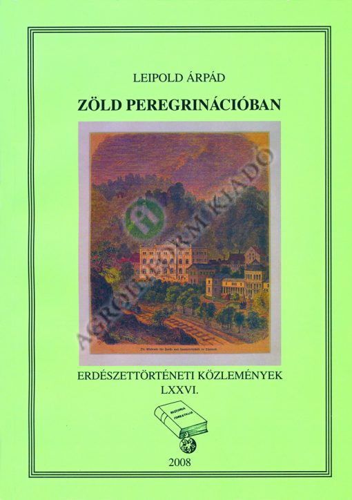 Zöld peregrinációban