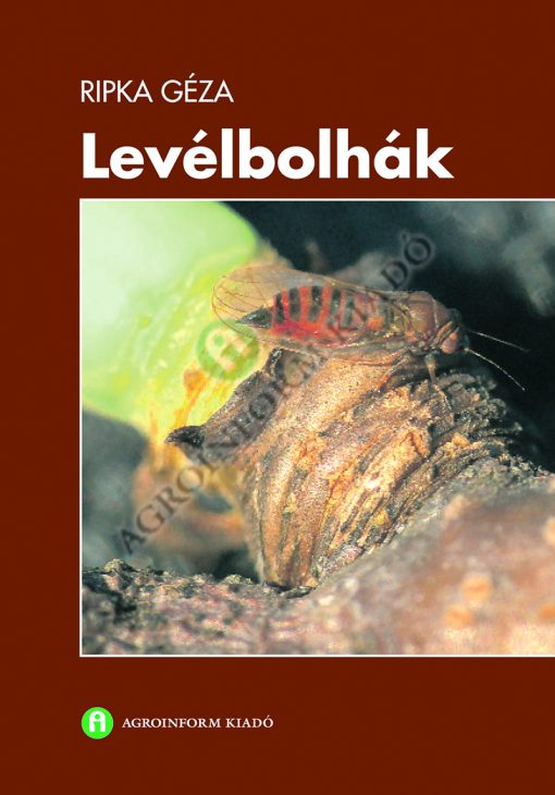 Levélbolhák