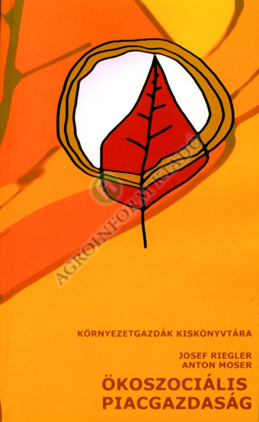 Ökoszociális piacgazdaság