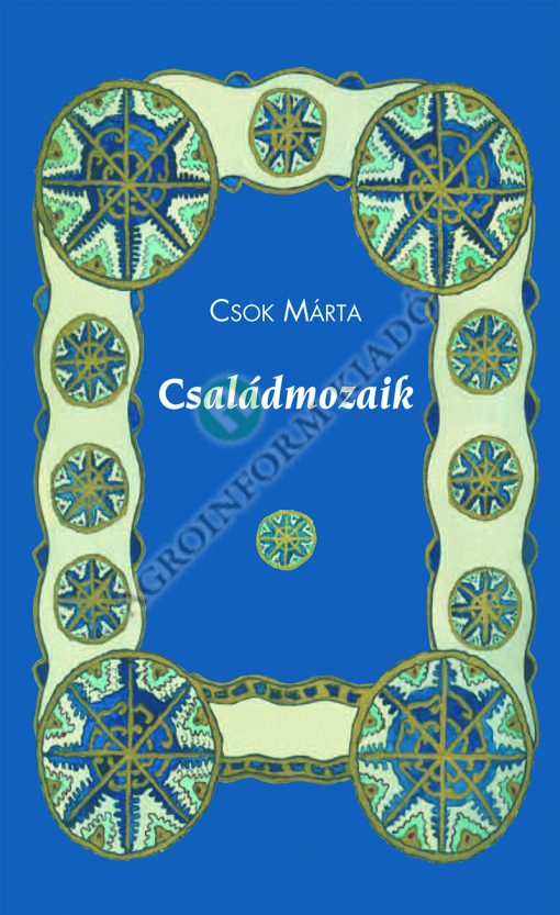 Családmozaik