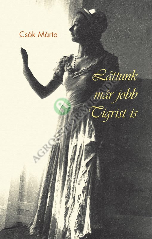 Láttunk már jobb Tigrist is