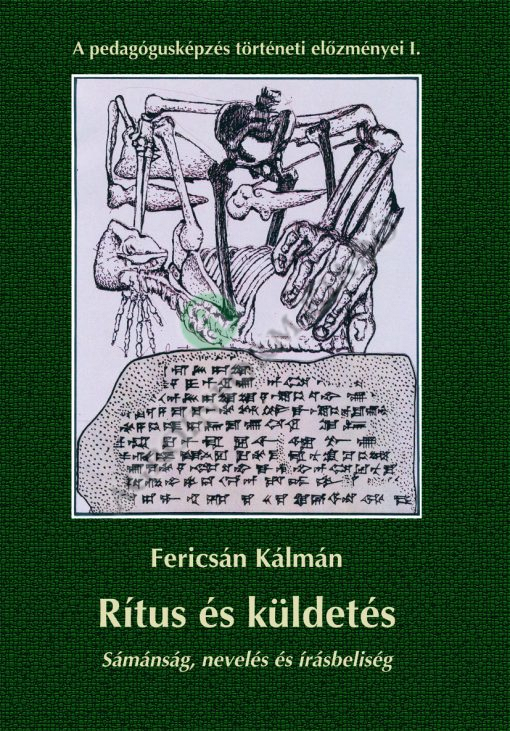 Rítus és küldetés