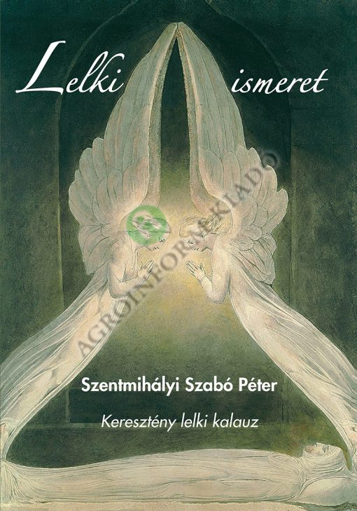 Lelkiismeret – Keresztény lelki kalauz