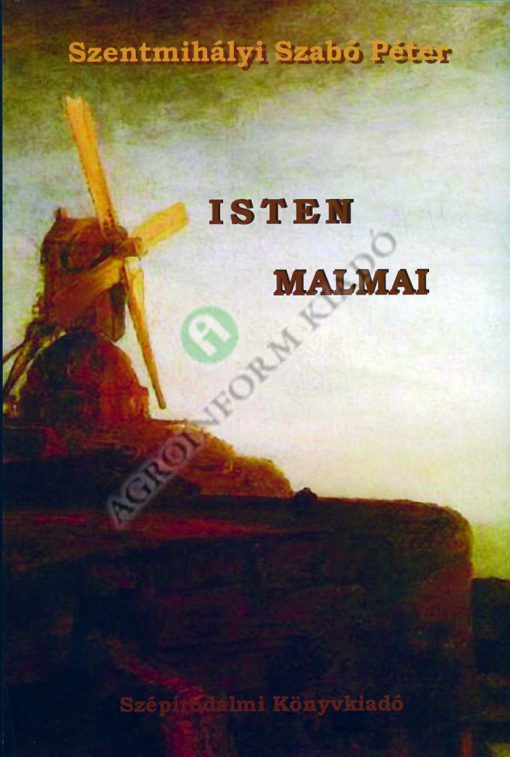 Isten malmai