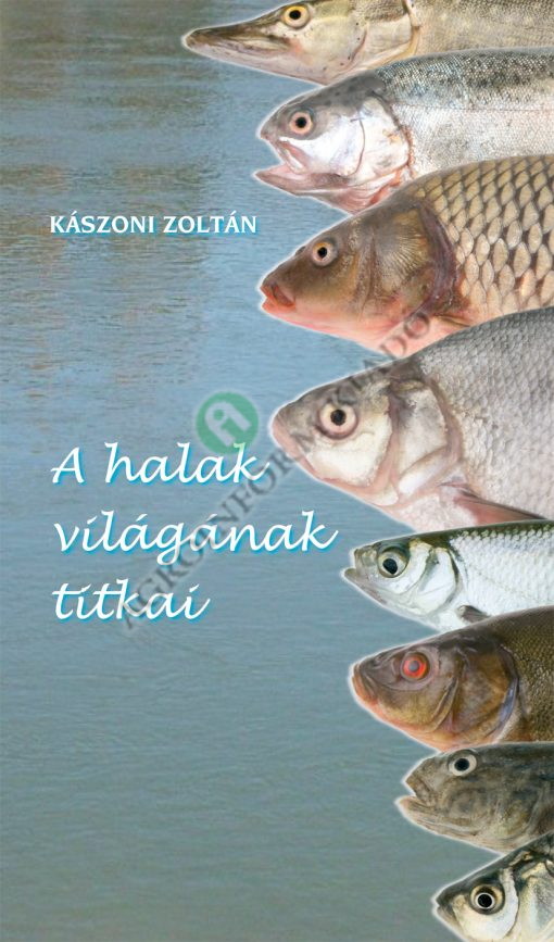A halak világának titkai