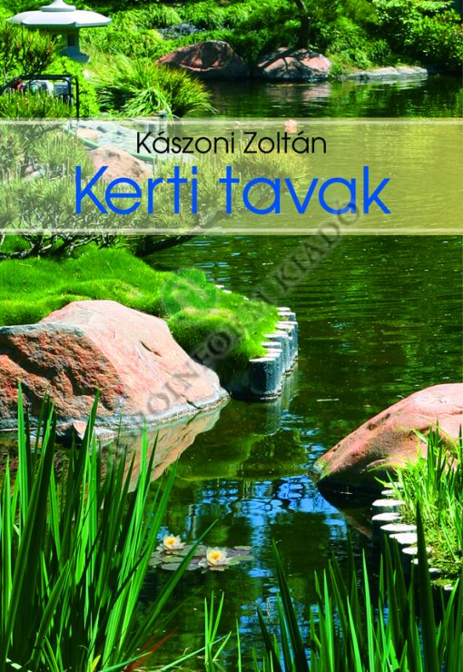 Kerti tavak