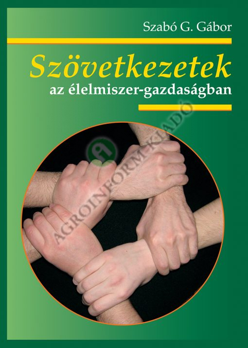 Szövetkezetek az élelmiszer-gazdaságban