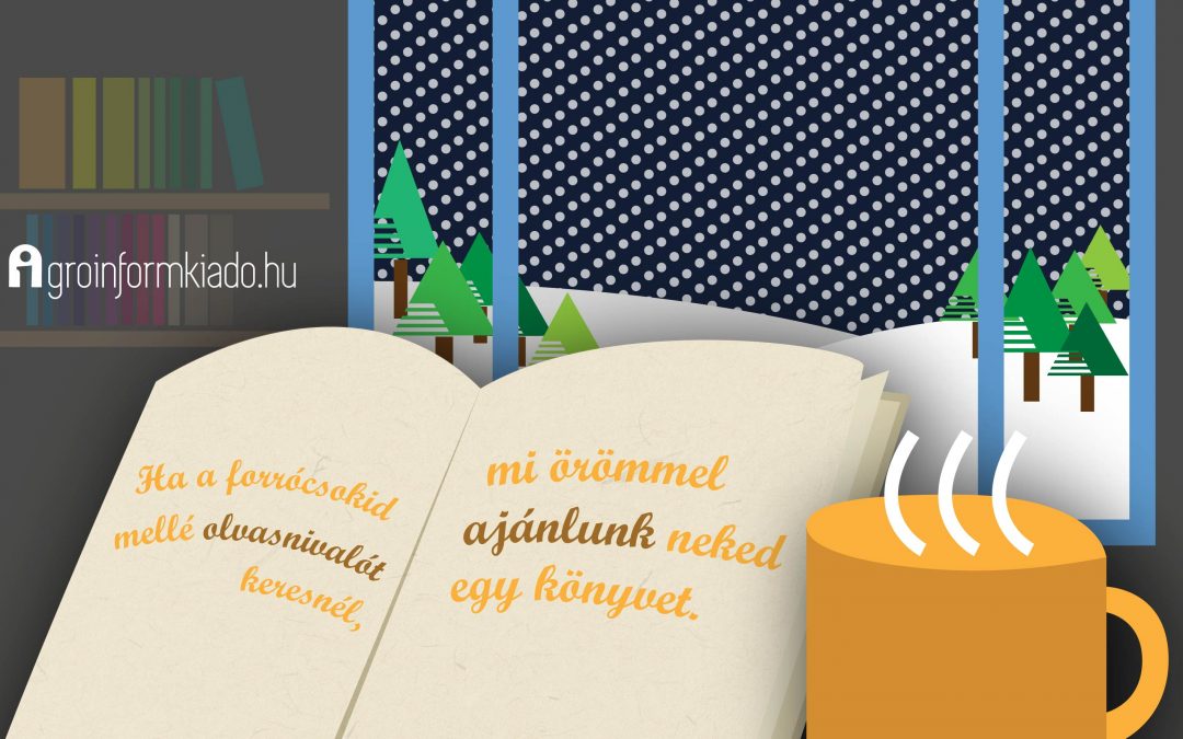 Vásárolj egy neked való könyvet!
