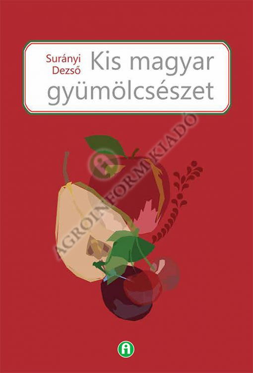 Kis magyar gyümölcsészet