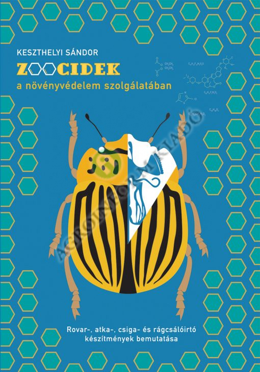 Zoocidek a növényvédelem szolgálatában