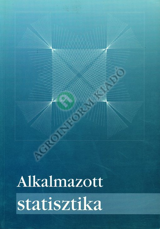 Alkalmazott statisztika