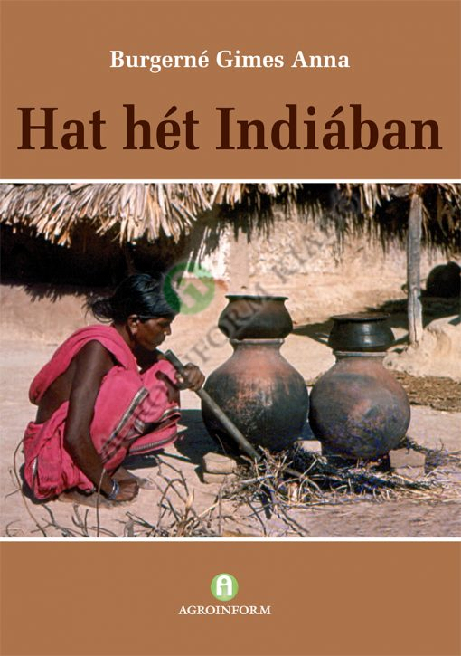 Hat hét Indiában