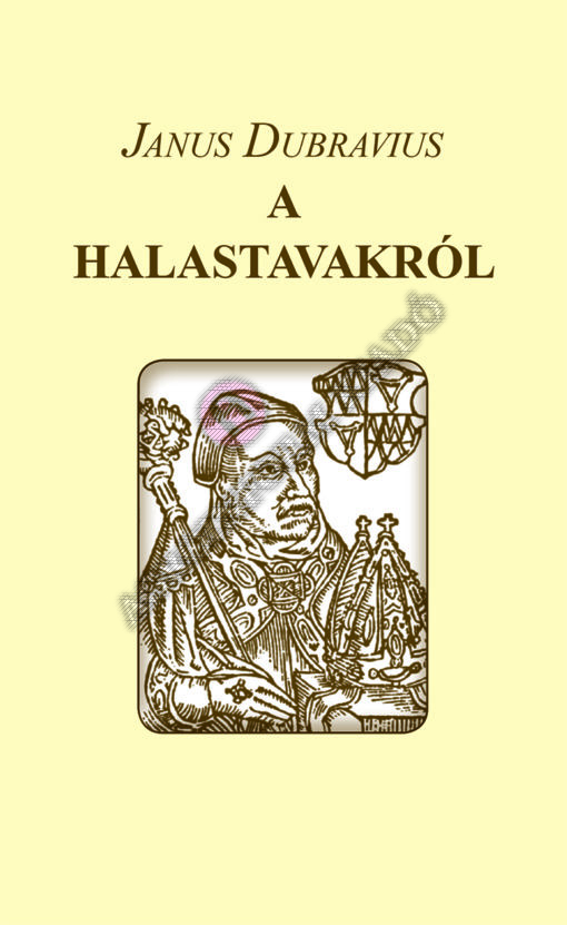 A halastavakról – Reprint