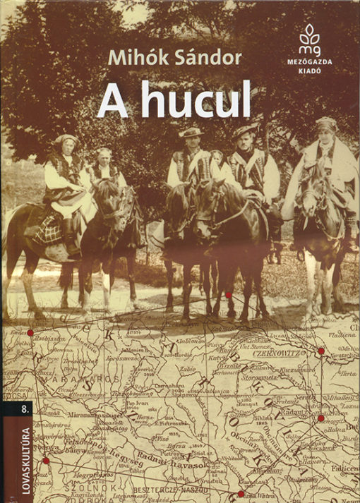 A hucul