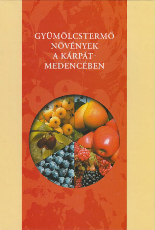 Gyümölcstermő növények a Kárpát-medencében