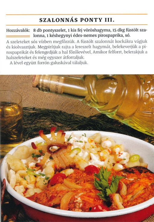 Hal a fazékban - Image 2