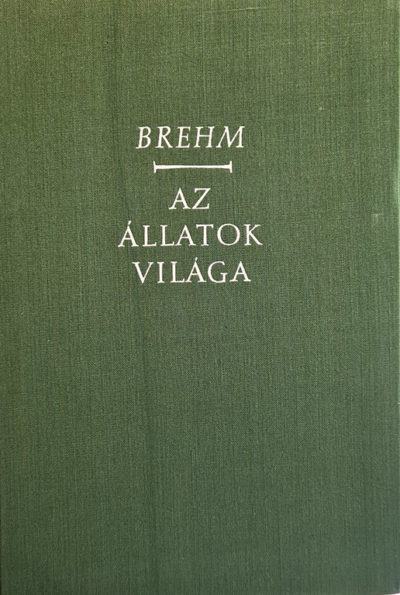 Az állatok világa
