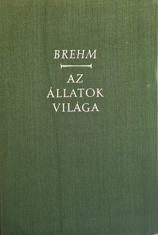 Az állatok világa