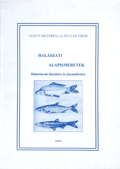 Halászati alapismeret