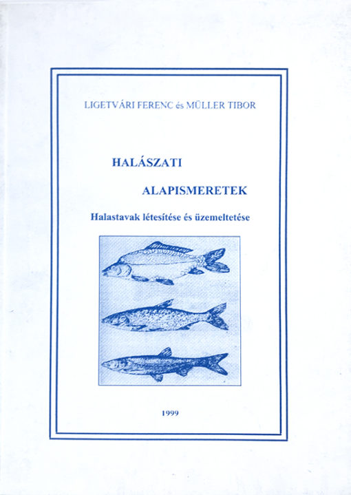 Halászati alapismeret