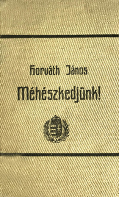 Méhészkedjünk