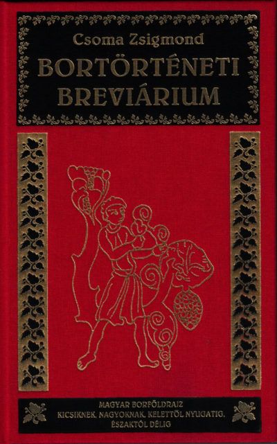 Bortörténeti breviárium