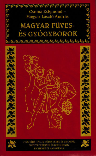 Magyar füves- és gyógyborok